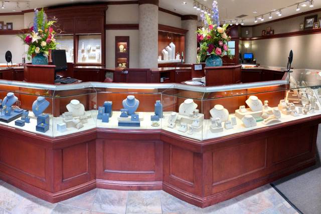 Frederic s Fine Jewelers Jewelry Montclair NJ WeddingWire