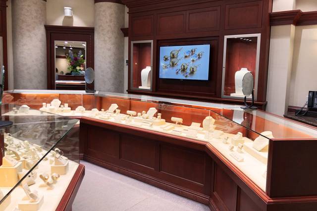 Frederic's fine deals jewelers