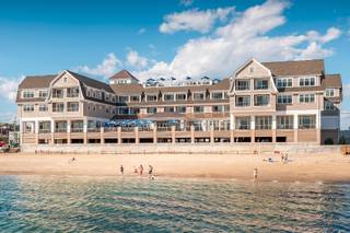 Beauport Hotel Gloucester