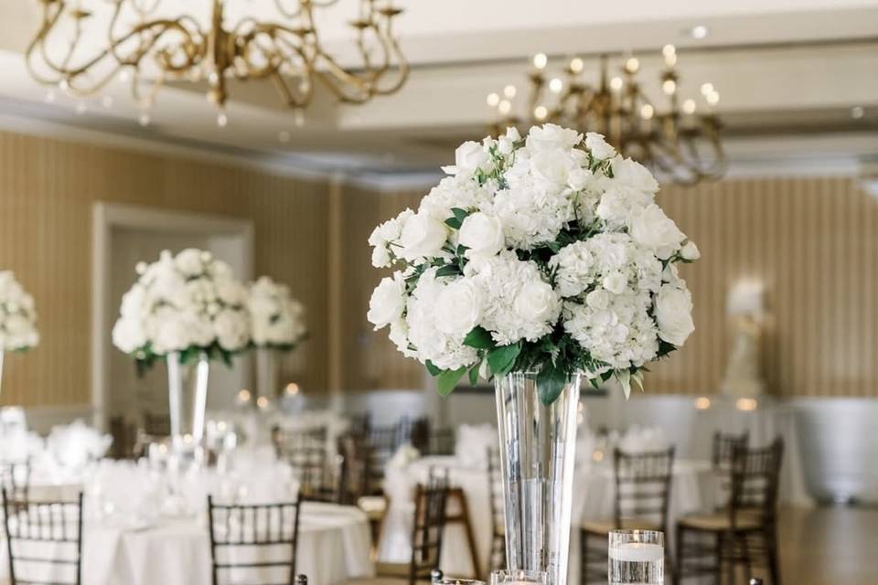 Centerpieces