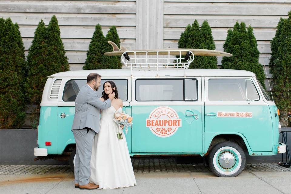 Creative Photo Locations