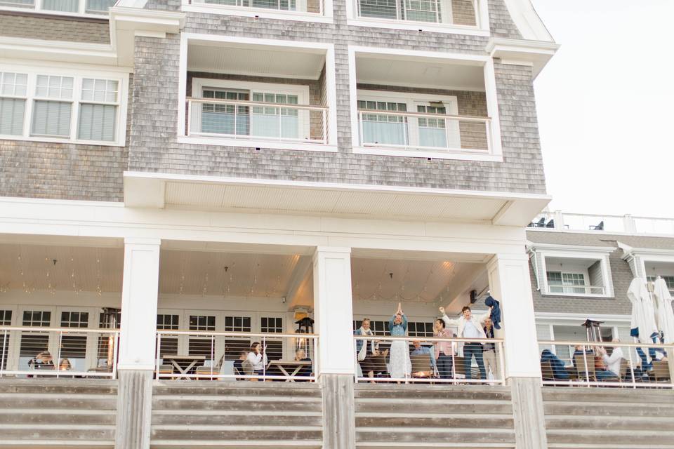 Beauport Hotel