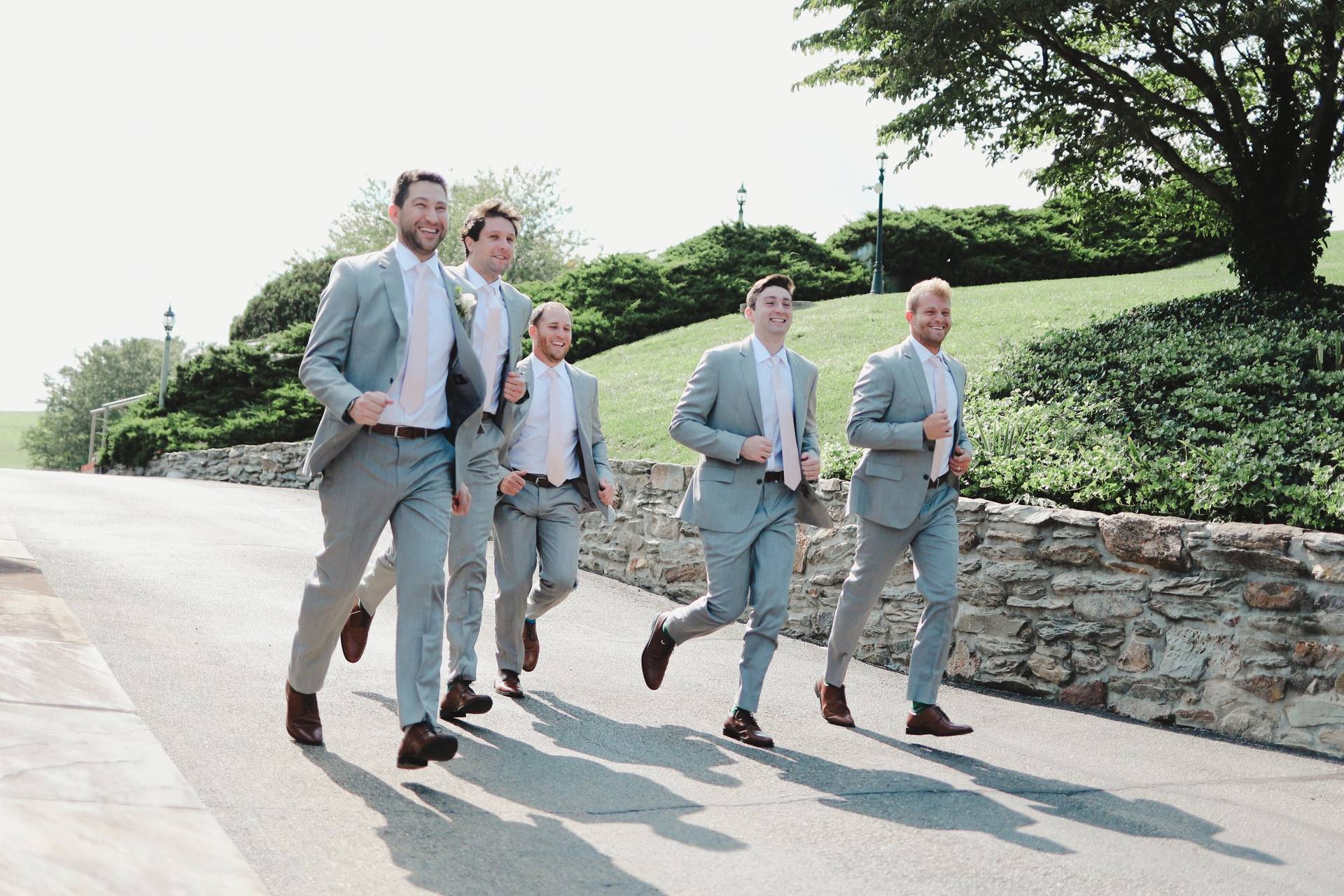 Morningside Inn - Barn & Farm Weddings - Frederick, MD - WeddingWire