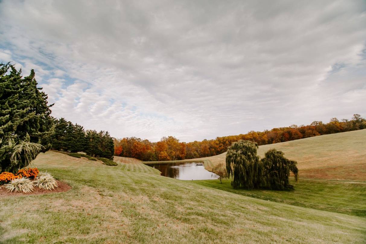 Morningside Inn - Barn & Farm Weddings - Frederick, MD - WeddingWire