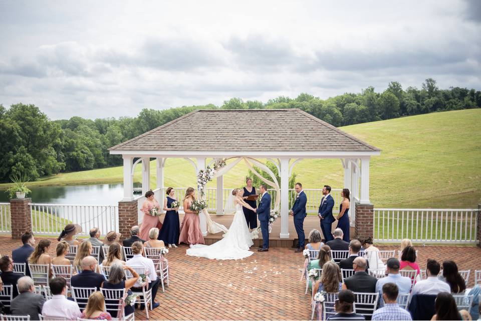 Ceremony
