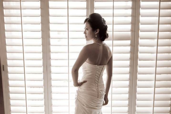 Jenny Hua Photography