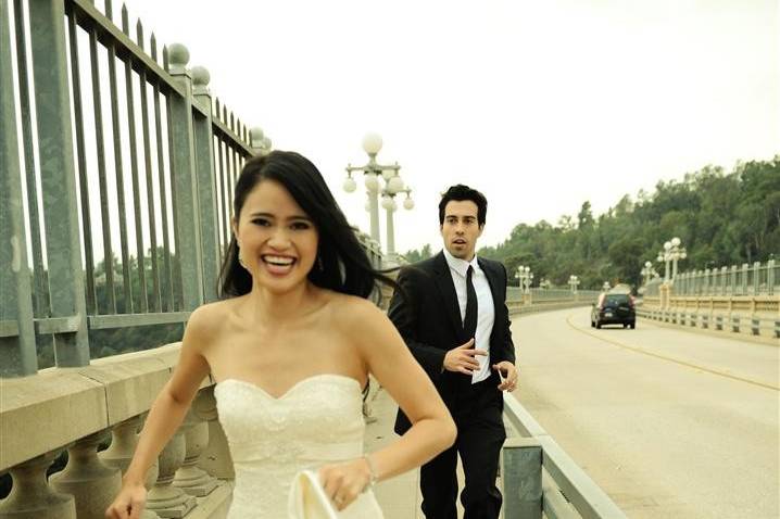 Jenny Hua Photography