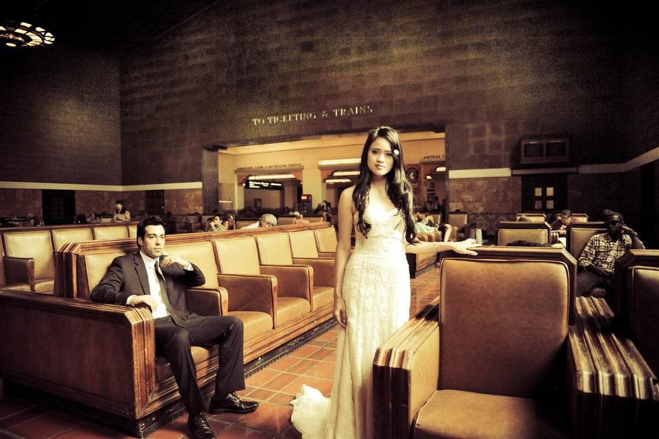 Jenny Hua Photography