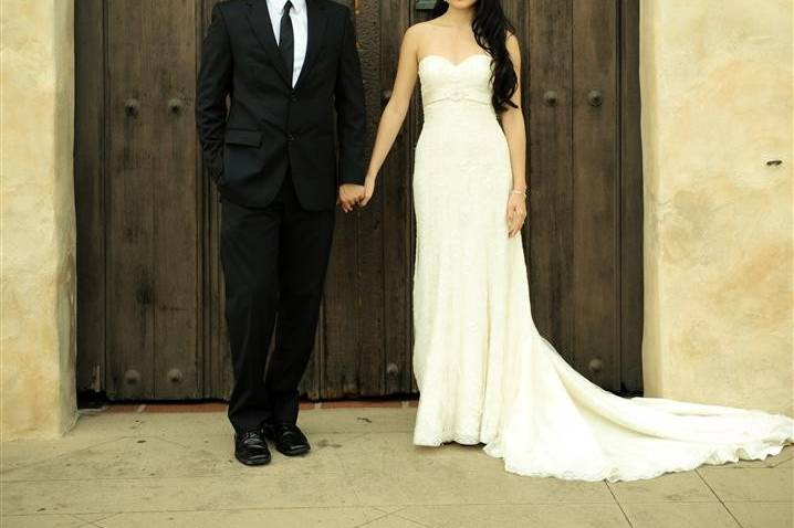 Jenny Hua Photography