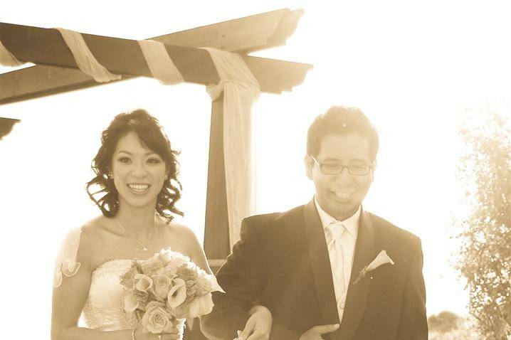 Jenny Hua Photography