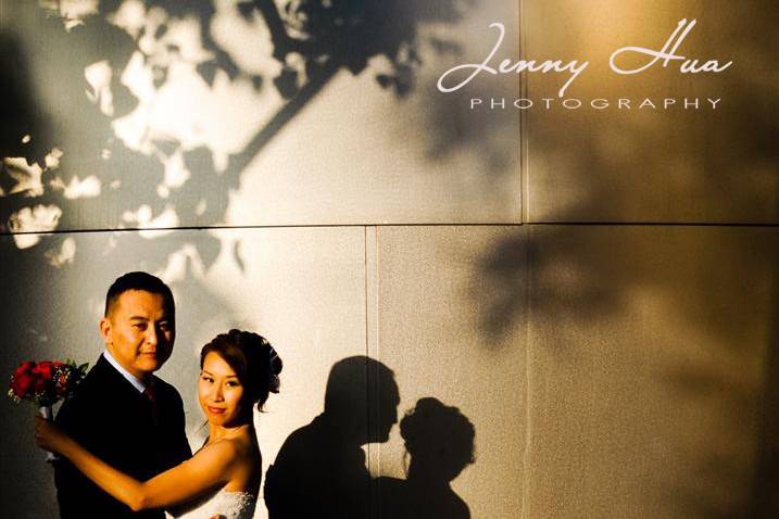 Jenny Hua Photography