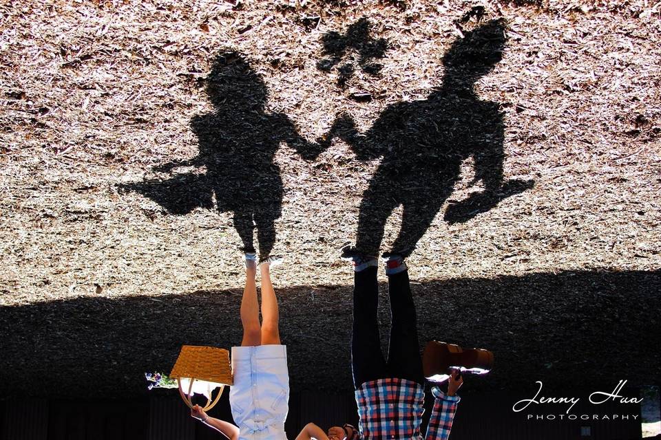 Jenny Hua Photography