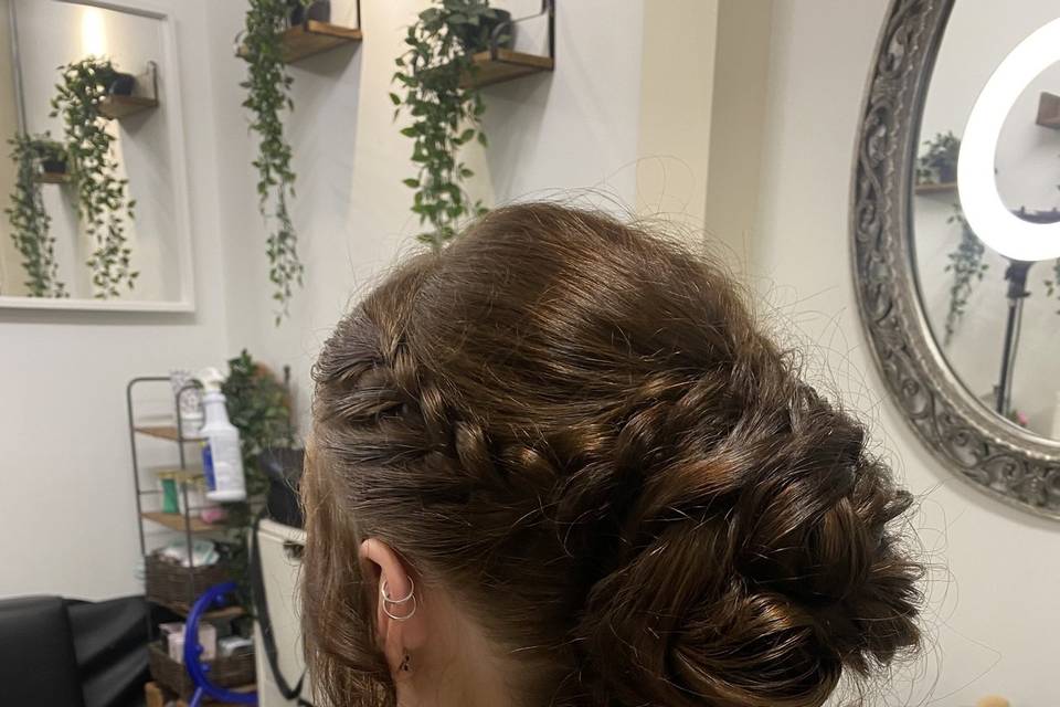 Hair Trial