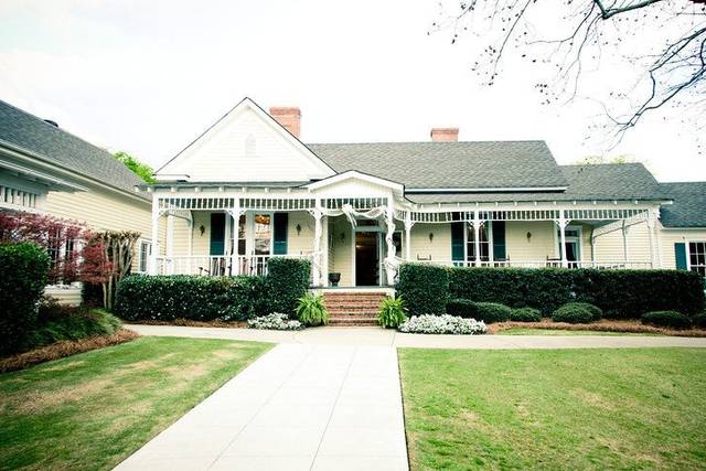 173 Carlyle House
