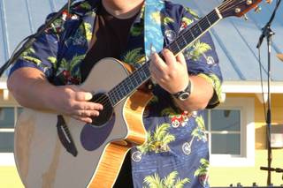John Bartus (Solo or Band)