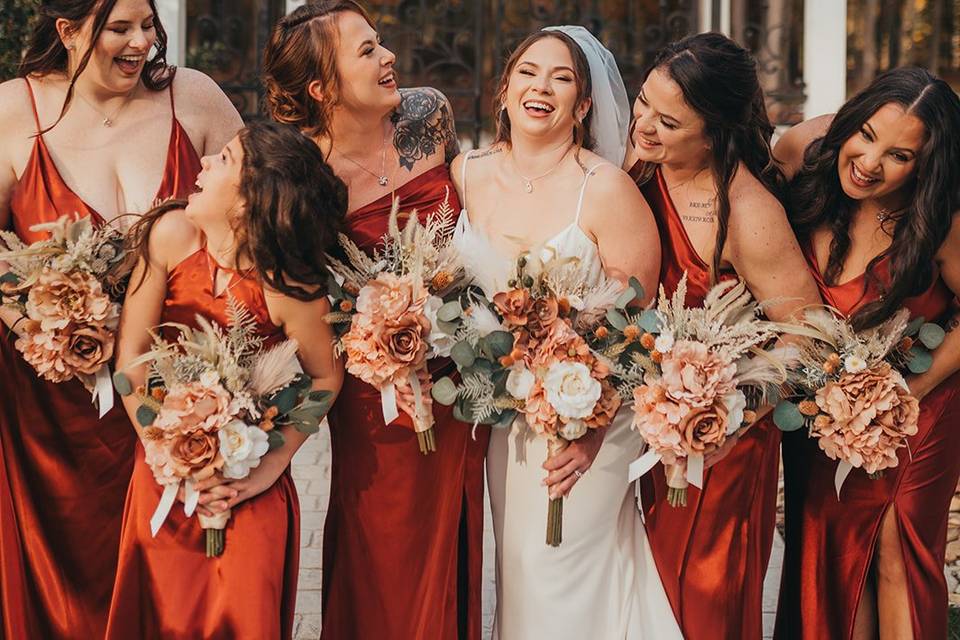 Bridal Party