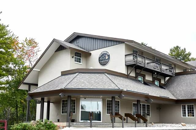 Pine Mountain Golf and Ski Resort