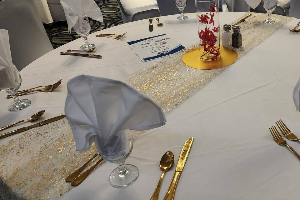 Ballroom
