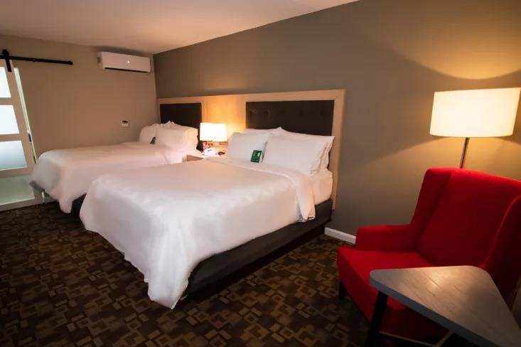 Holiday Inn Scranton East - Dunmore