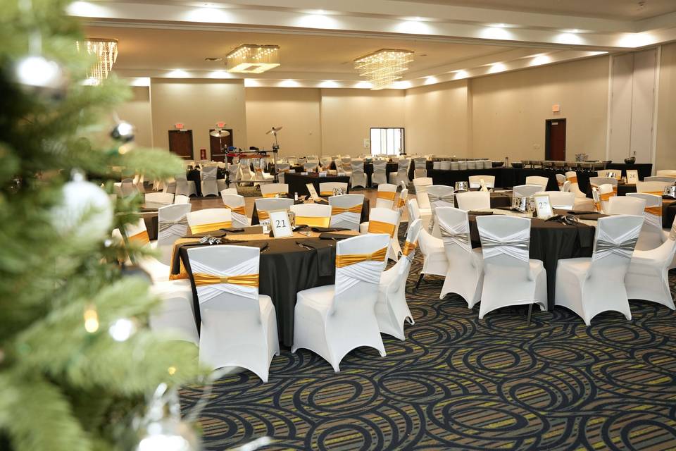 Holiday Inn Scranton East - Dunmore