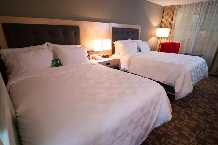 Holiday Inn Scranton East - Dunmore