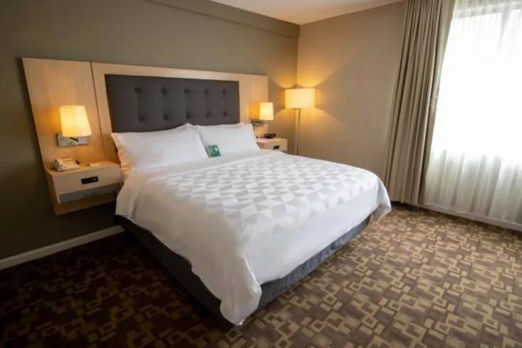 Holiday Inn Scranton East - Dunmore
