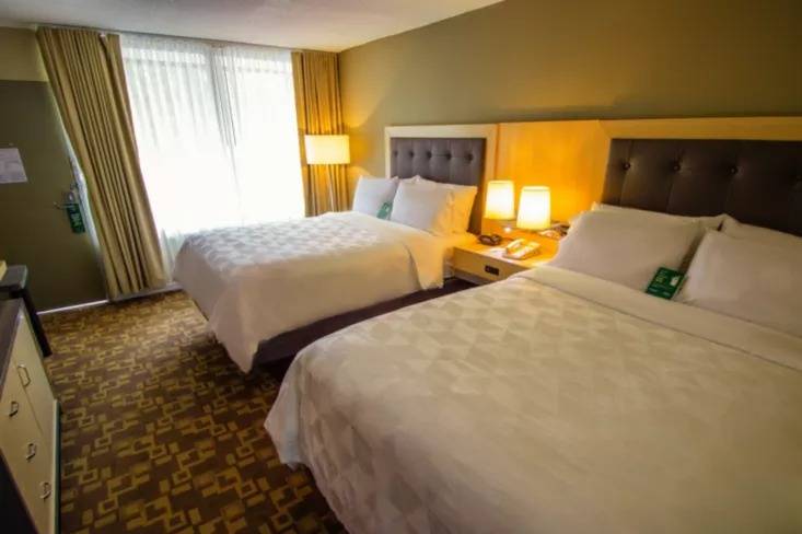 Holiday Inn Scranton East - Dunmore