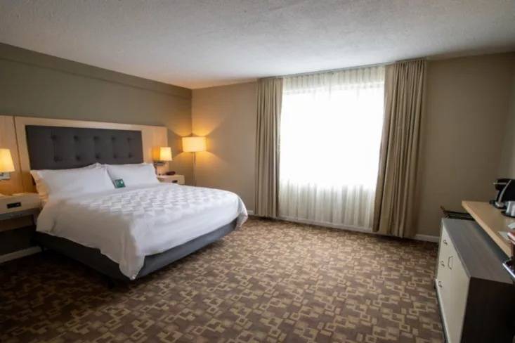 Holiday Inn Scranton East - Dunmore