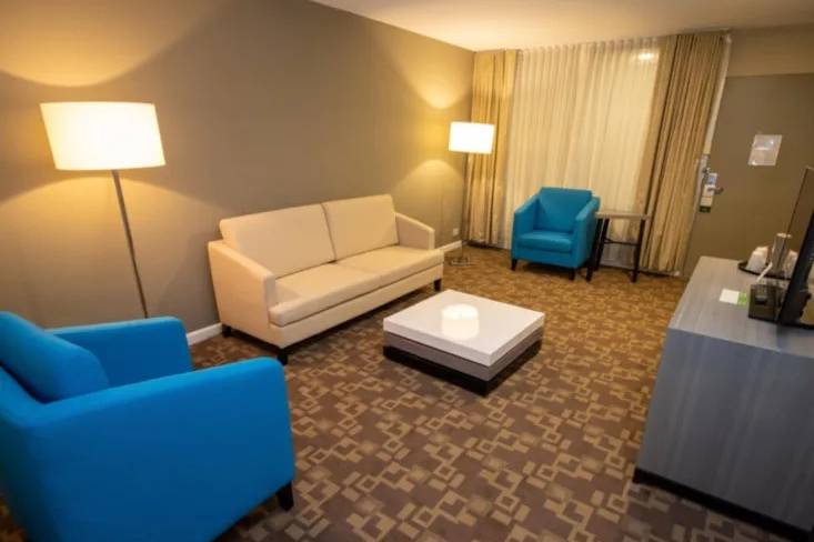Holiday Inn Scranton East - Dunmore