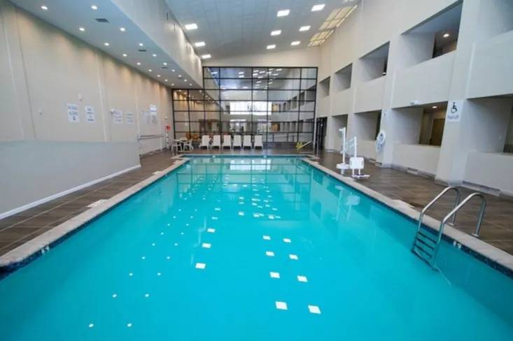 Holiday Inn Scranton East - Dunmore