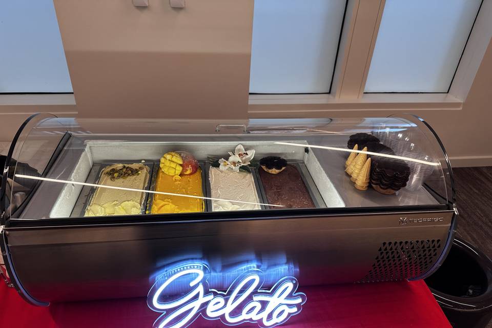 Gelato