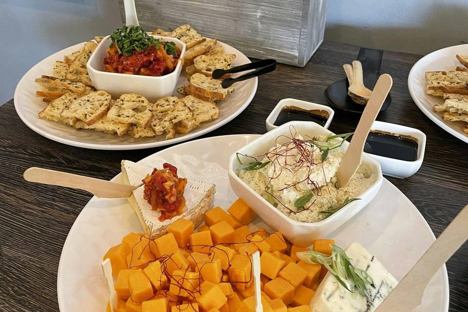 Rising Tide Brewing Company