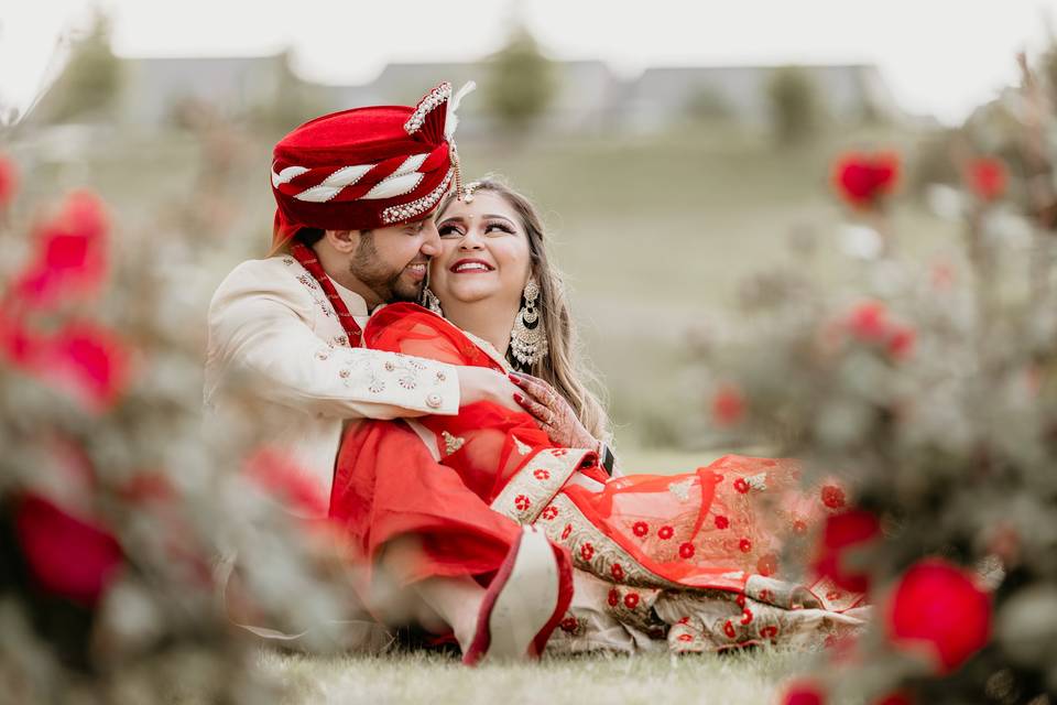 Indian Wedding