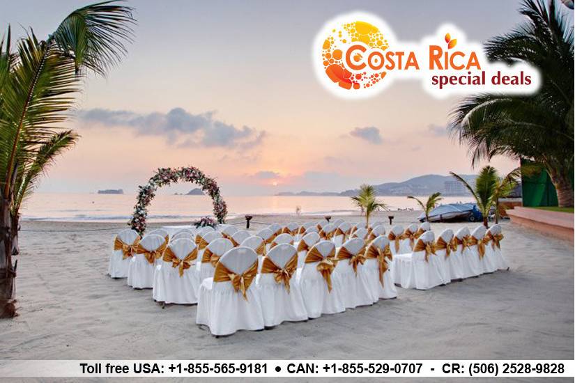 Costa Rica Special Deals