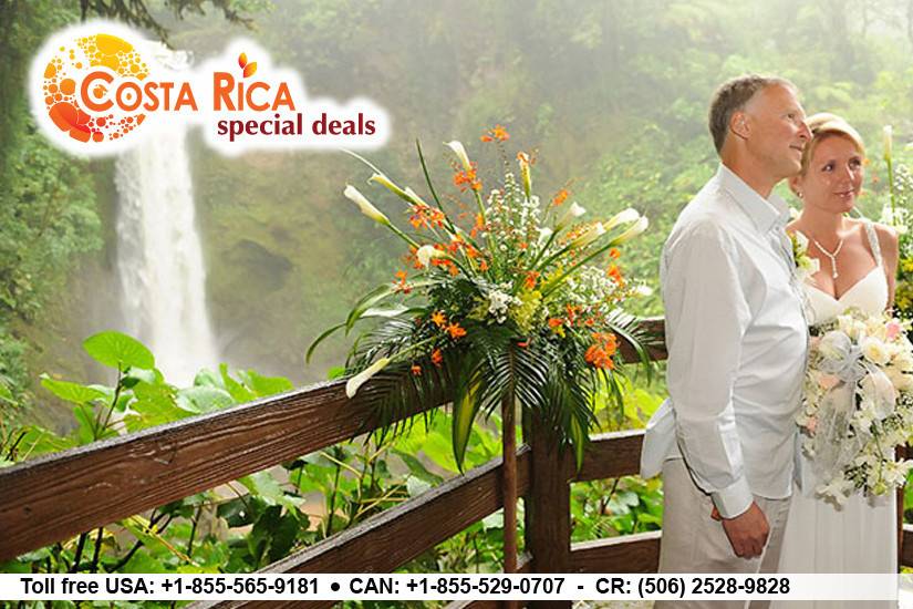 Costa Rica Special Deals