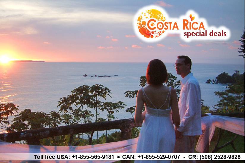 Costa Rica Special Deals
