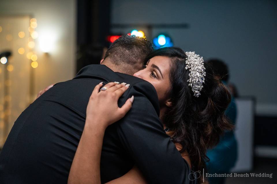 Father Daughter Dance