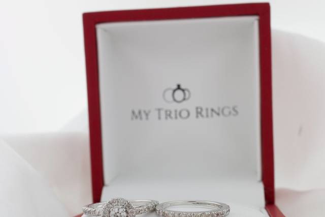 Ring Fit Types - My Trio Rings