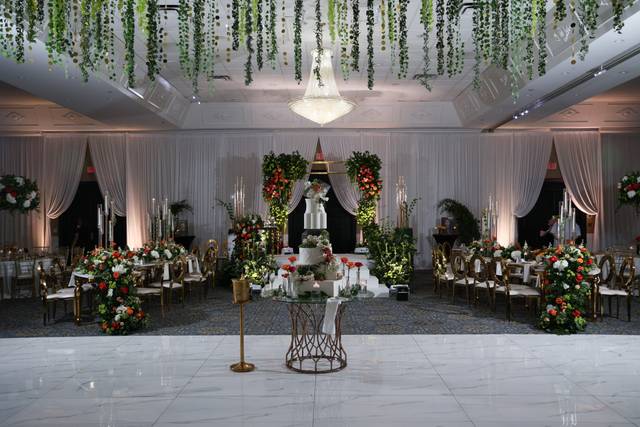 Regency Manor and Banquet Center