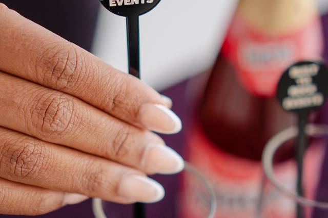 Custom Drink Stirrers