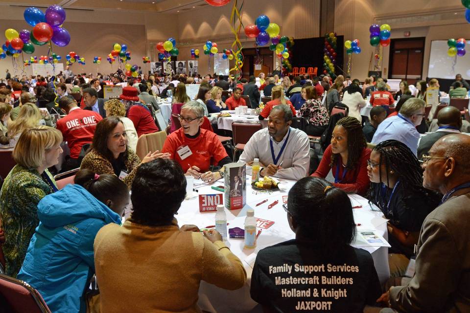 Photo Courtesy of Jacksonville Public Education Fund