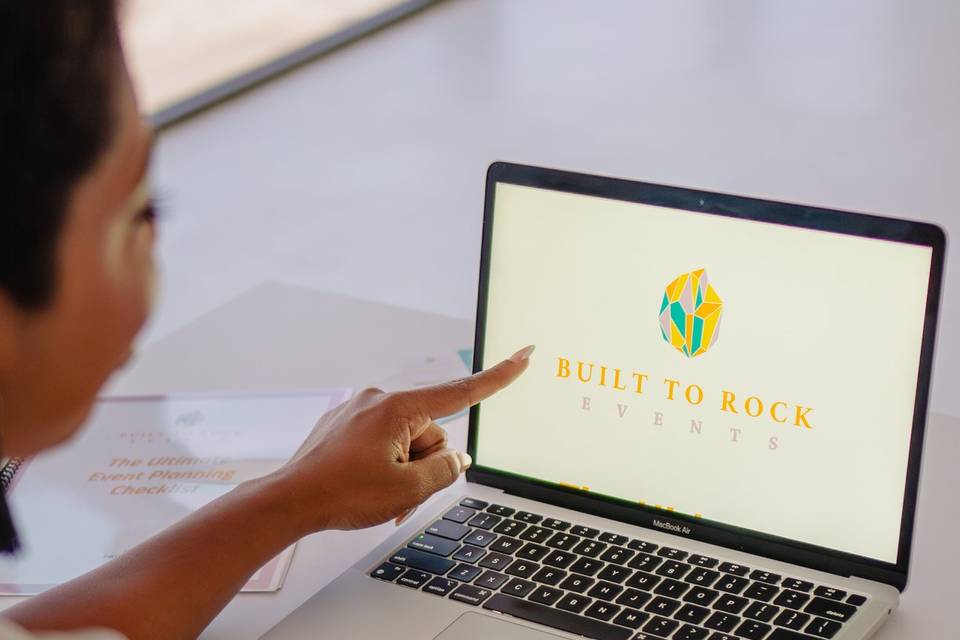 Built To Rock Events