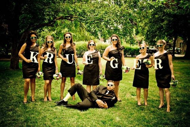 Kinard Photography & Photobooths