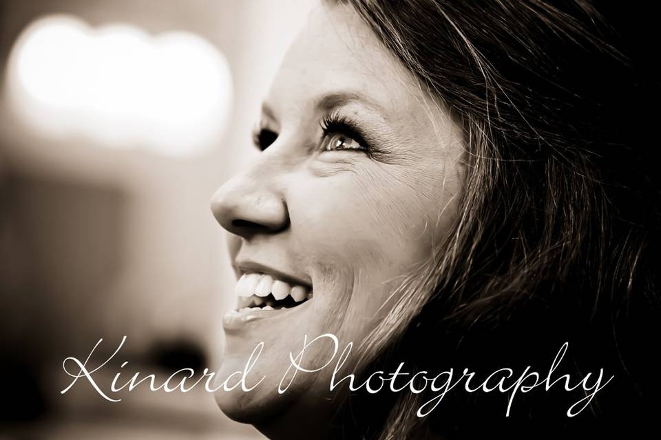 Kinard Photography & Photobooths
