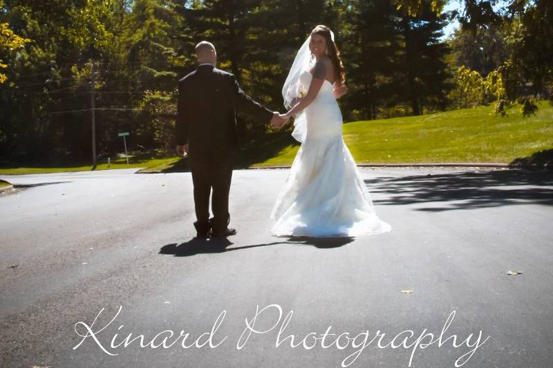 Kinard Photography & Photobooths