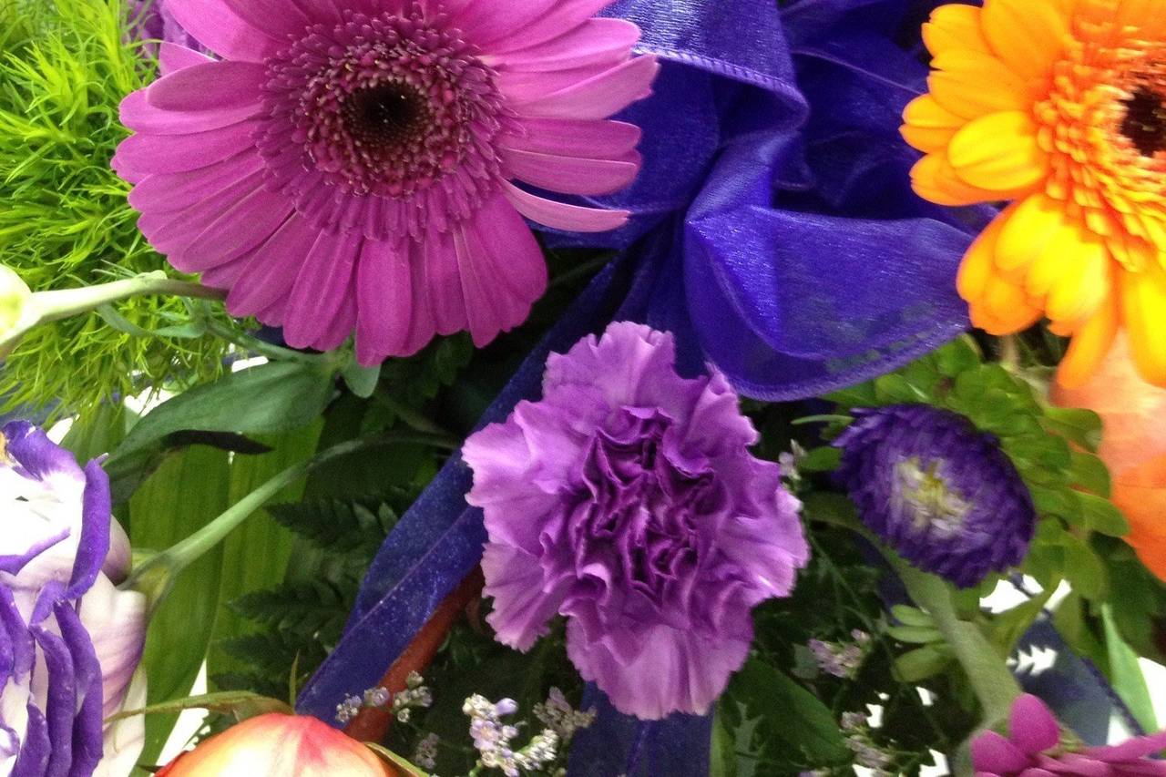 Elaine's Flower Shoppe Wedding Florists Depew, NY WeddingWire