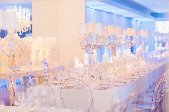 Weddings by Image Events