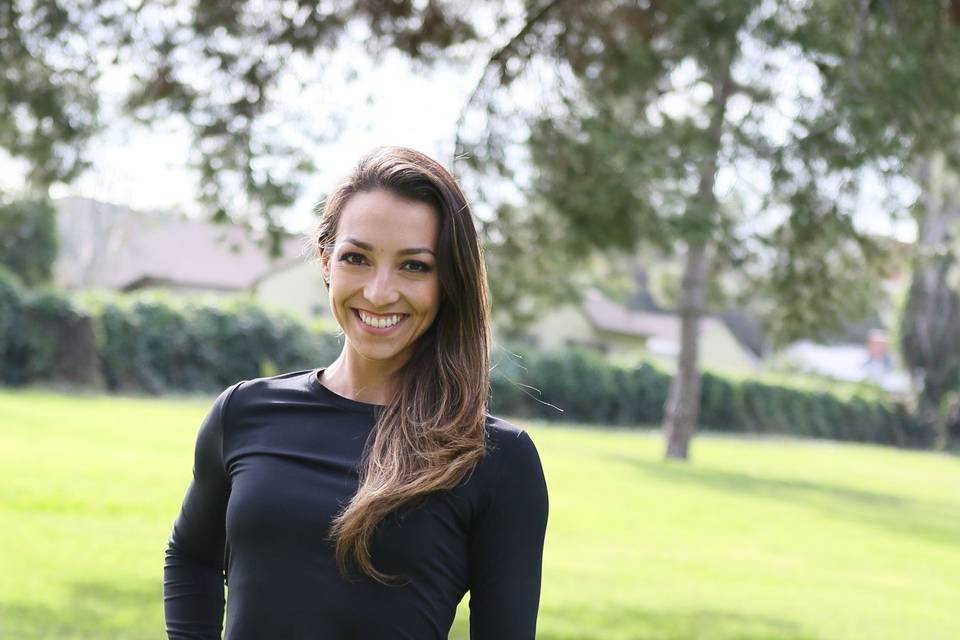 Nicole Rianna Fitness and Nutrition