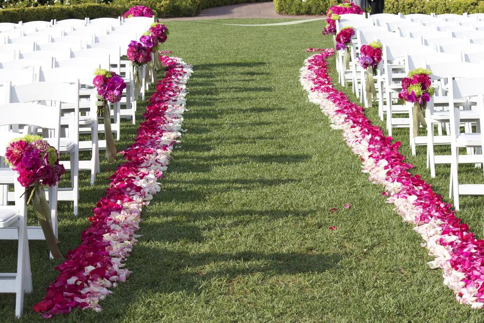 Floral Fields