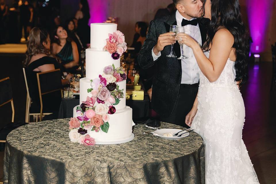 Cake Cutting